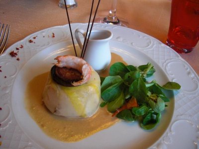 andouille